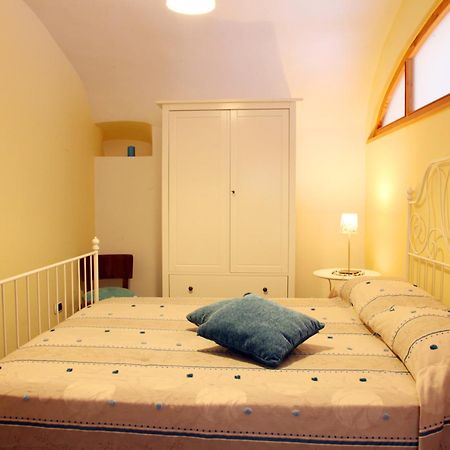 Le Terrazze Di Cristina Bed & Breakfast Vietri Екстериор снимка
